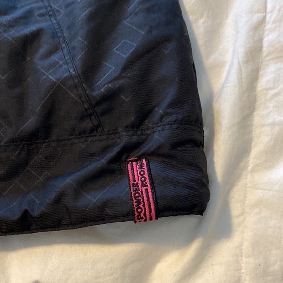 Powder Room parka - Picture 7 of 7